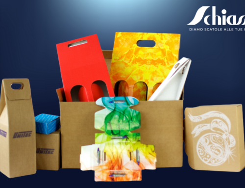 Personalizzazione di Packaging: Trasforma il Branding in un’Esperienza Unica